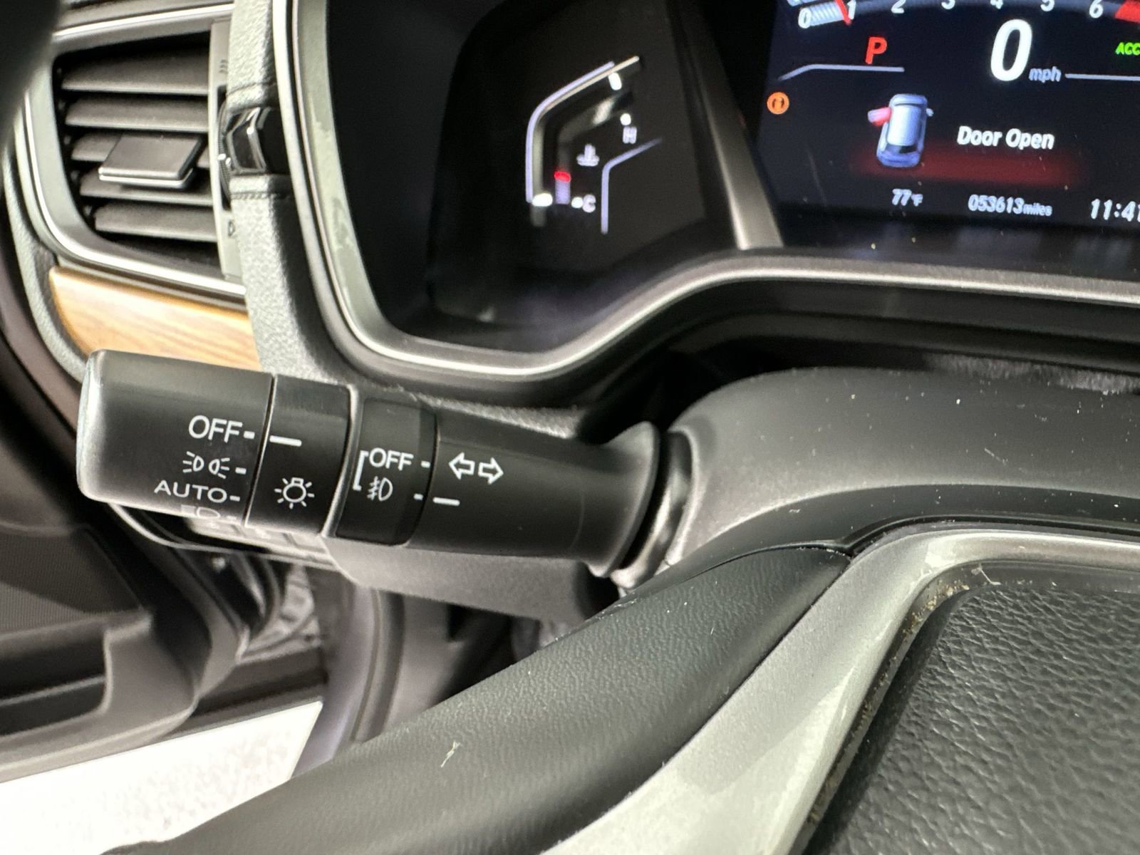 Used 2020 Honda CR-V Touring image 15