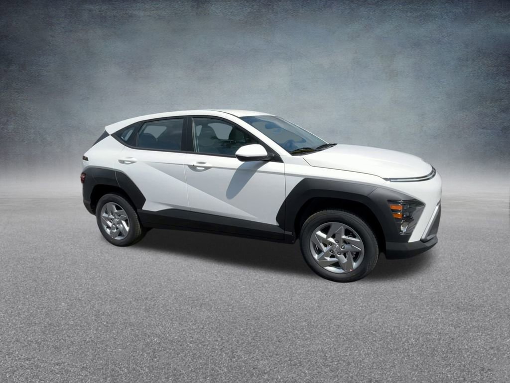 Certified 2026 Hyundai Kona SE AWD/4WD image 28