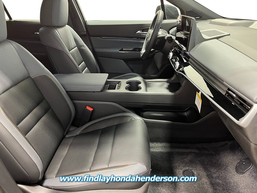 New 2026 Honda Prologue Elite image 29