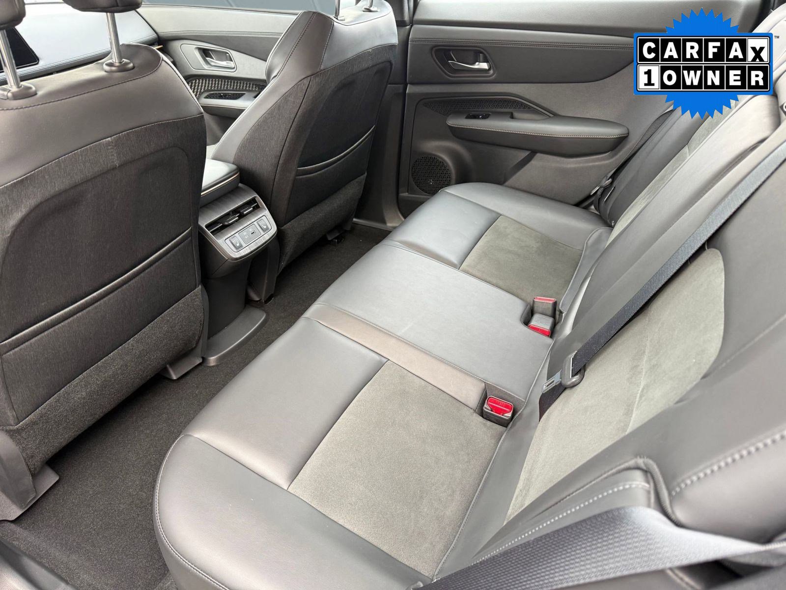 Used 2023 Nissan Ariya AWD image 24