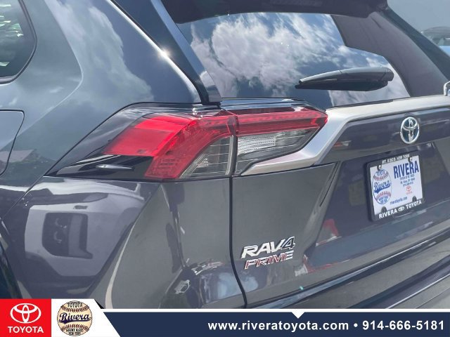 Used 2024 Toyota RAV4 XSE w/ Weather Package AWD/4WD image 12