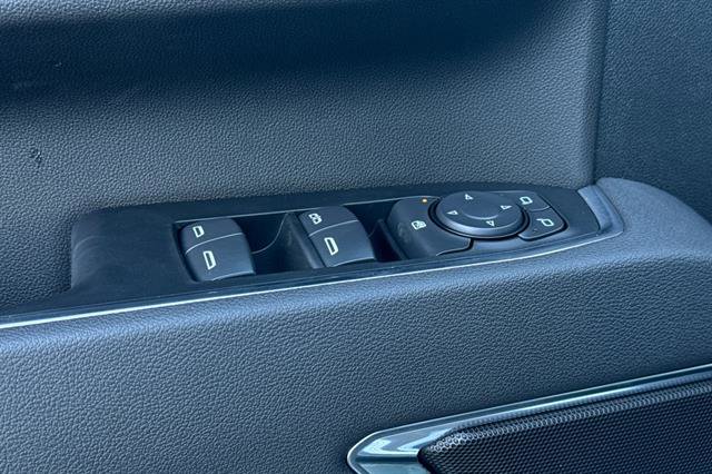 New 2026 Chevrolet Silverado 2500 LT w/ Convenience Package image 12