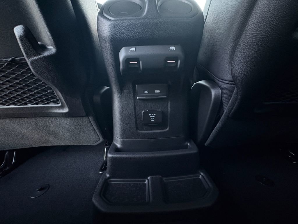 New 2026 Jeep Wrangler Sahara image 6