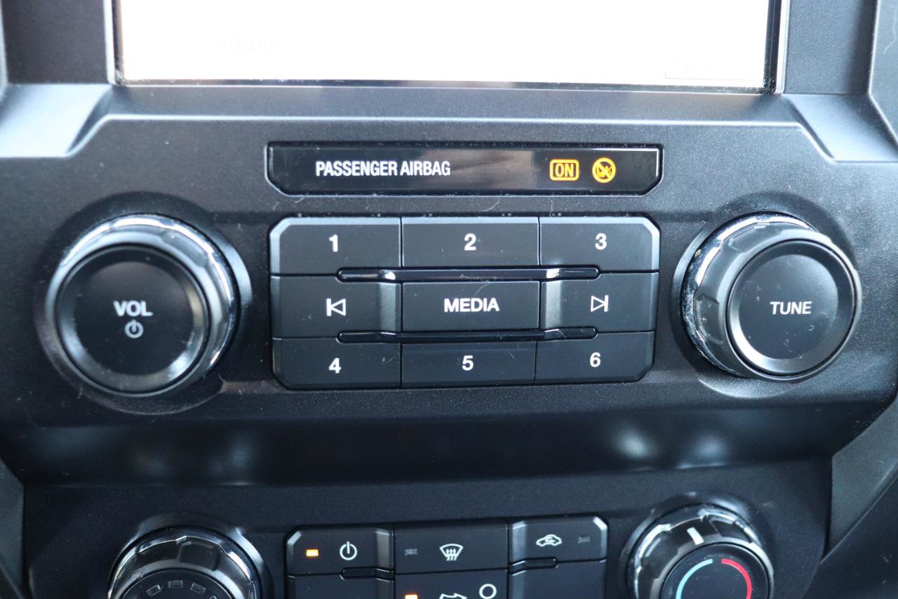 Used 2022 Ford F250 XLT w/ Black Appearance Package image 36