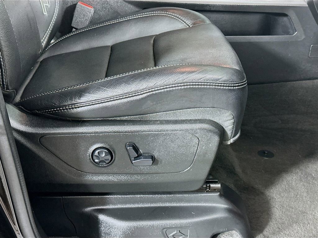 Used 2020 RAM 1500 Rebel w/ Rebel Level 1 Equipment Group image 22