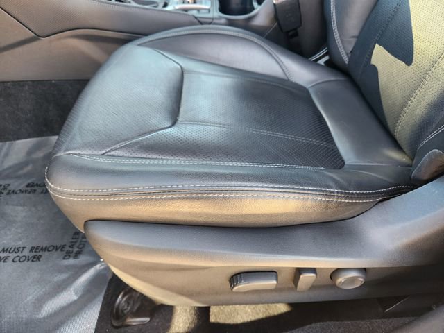 Certified 2024 Subaru Forester Touring image 26