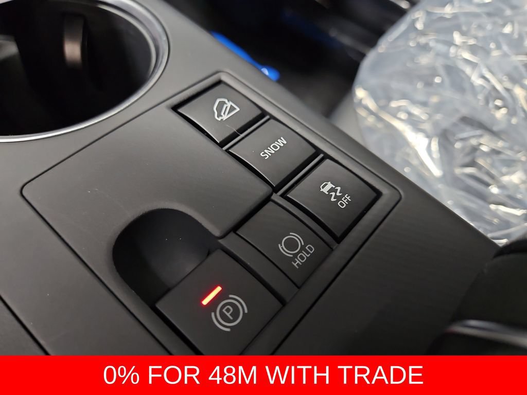New 2026 Toyota Highlander XLE AWD/4WD image 24