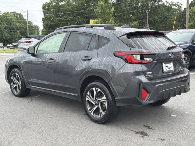 Certified 2024 Subaru Crosstrek 2.0i Premium AWD/4WD image 5