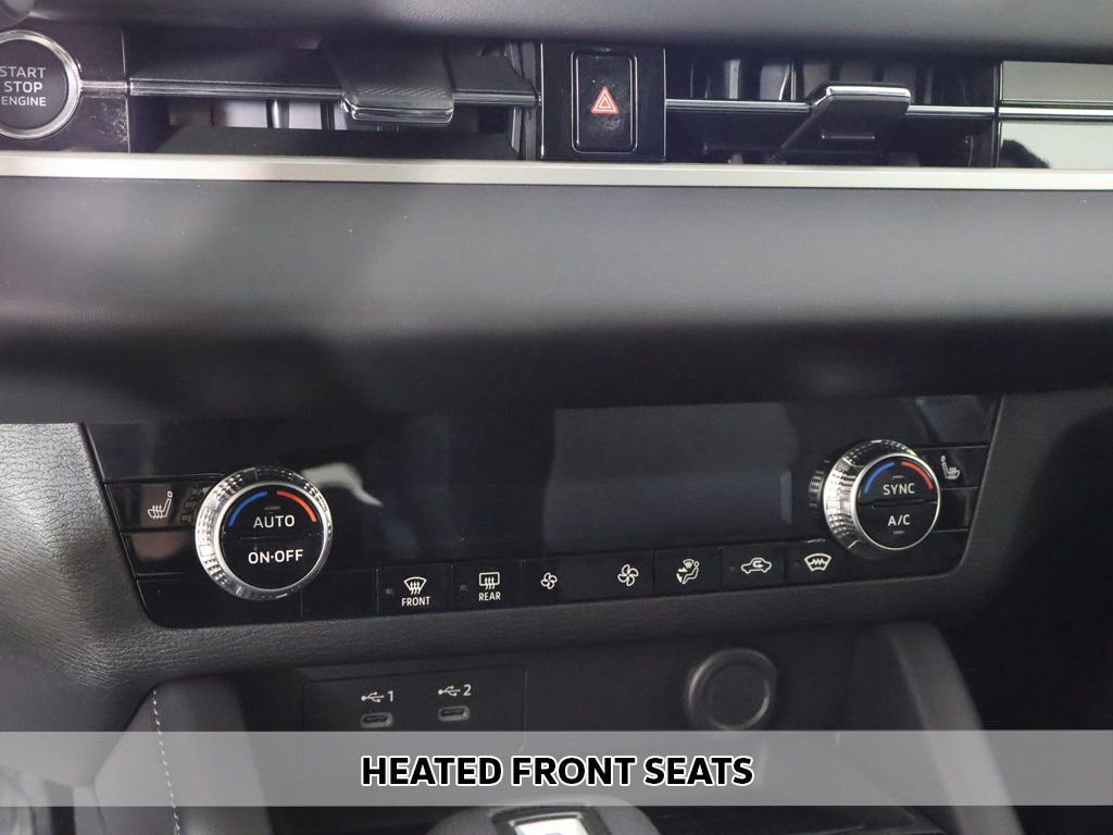 New 2026 Mitsubishi Outlander ES image 7