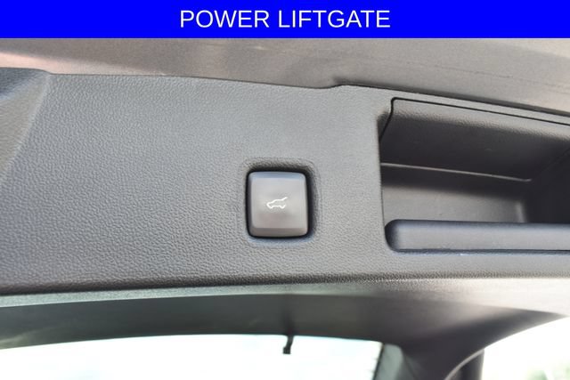 Used 2023 Ford Escape Platinum AWD/4WD image 10