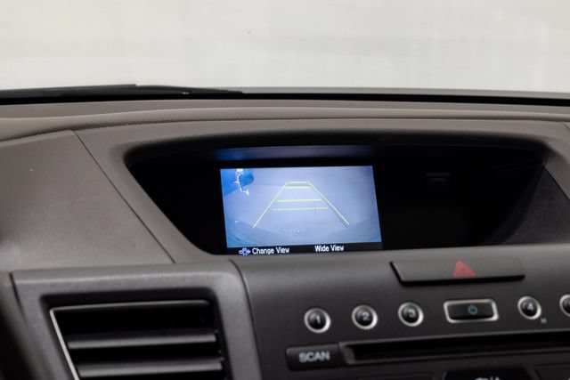 Used 2014 Honda CR-V EX-L image 16