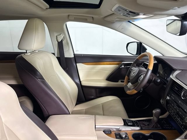 Used 2018 Lexus RX 350 FWD w/ Premium Package image 33