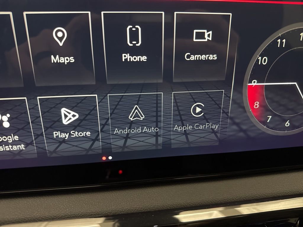 New 2026 GMC Sierra 1500 AT4 w/ AT4 Premium Package image 42