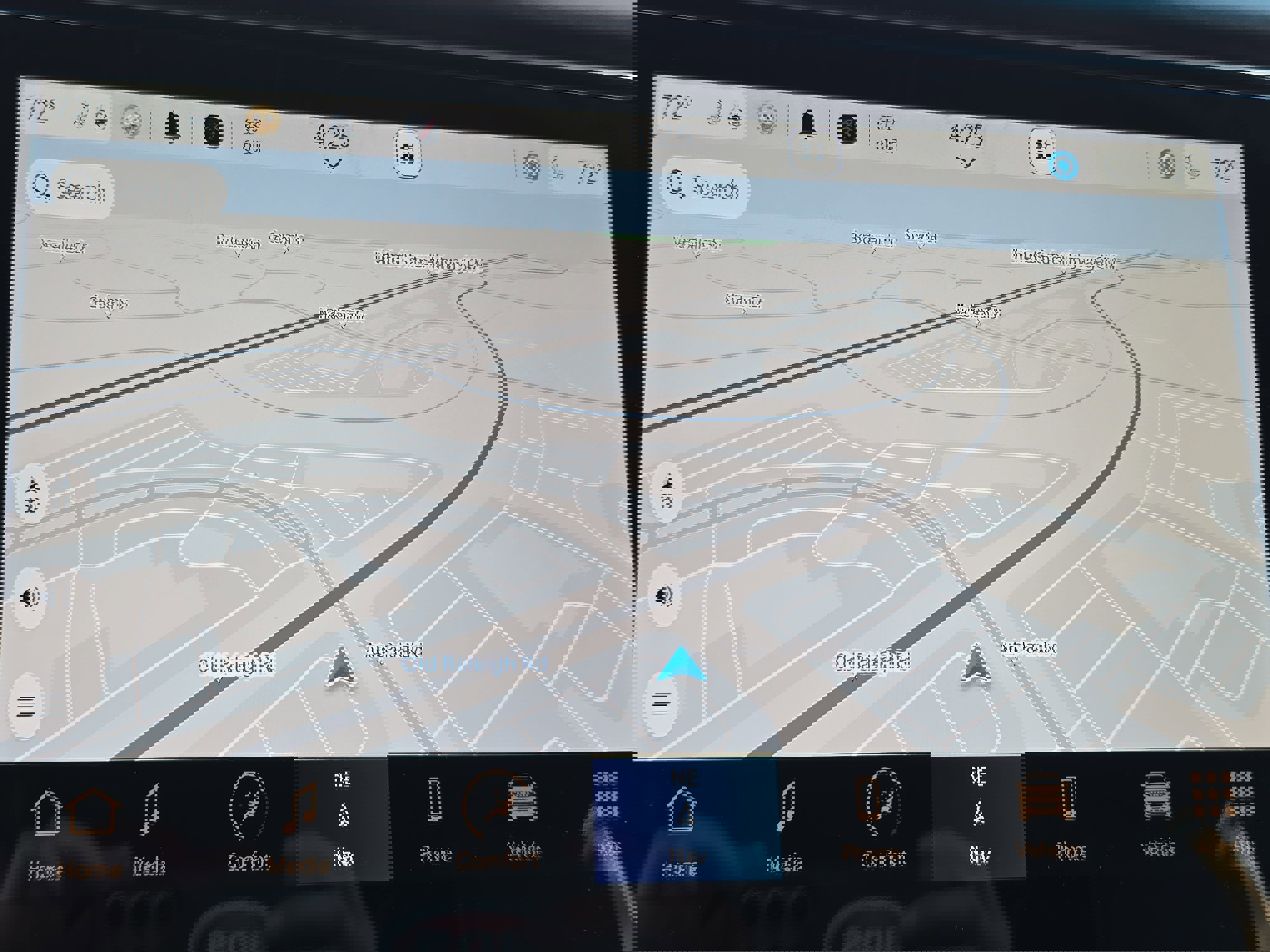 Used 2022 Jeep Grand Wagoneer Series III w/ Rear Seat Video Group 1 image 23