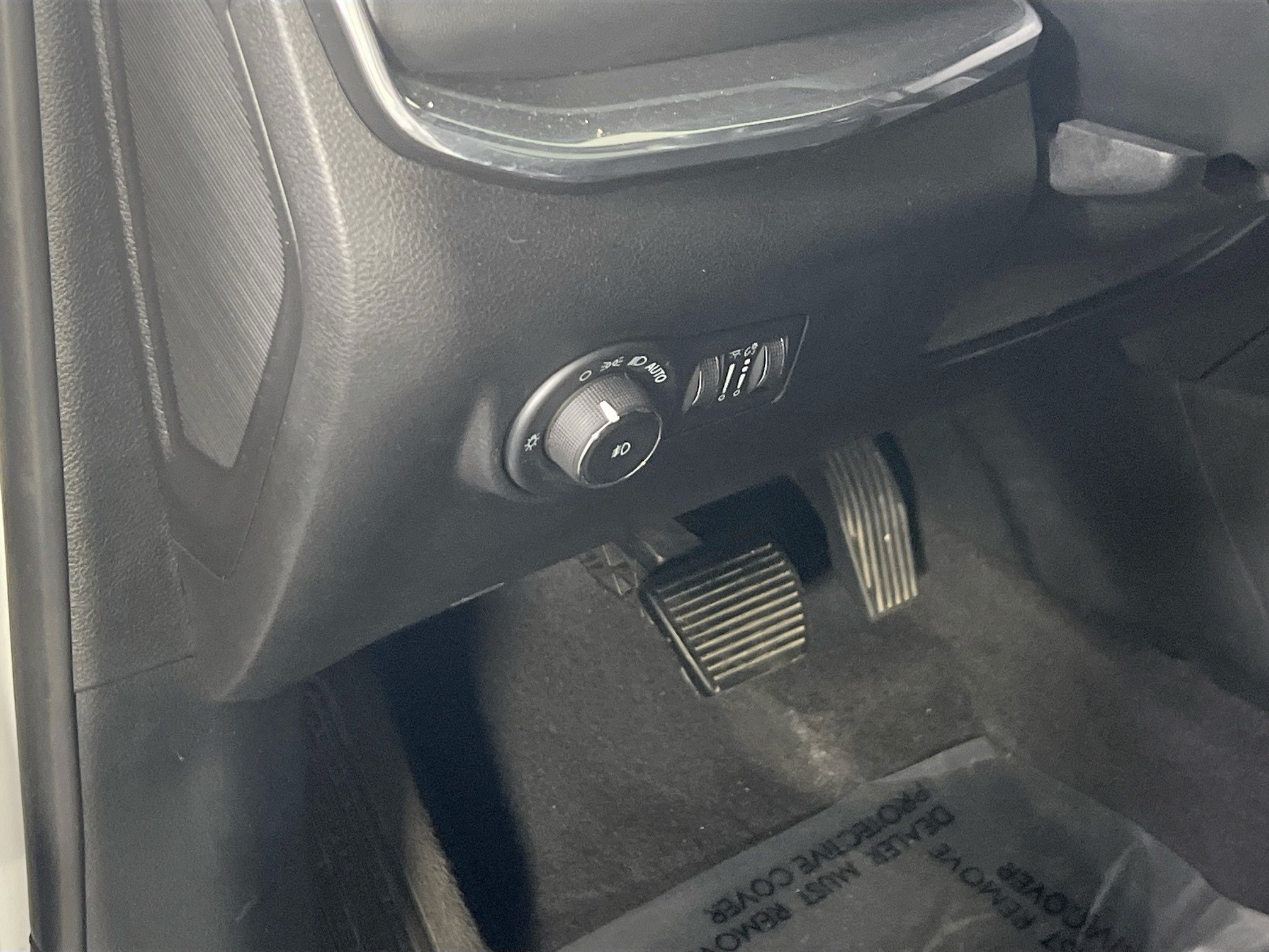 Used 2022 Jeep Compass High Altitude AWD/4WD image 10