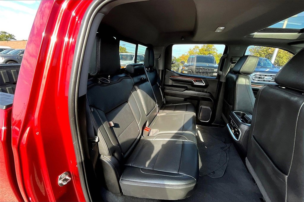 Used 2022 GMC Sierra 1500 Denali w/ Technology Package image 26