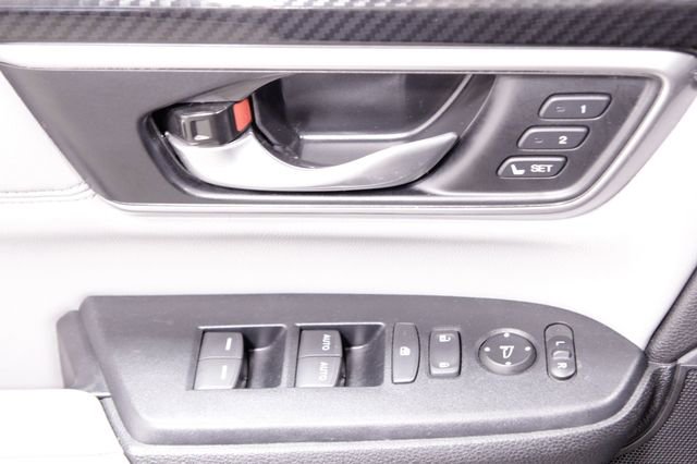 Certified 2022 Honda CR-V EX-L image 23