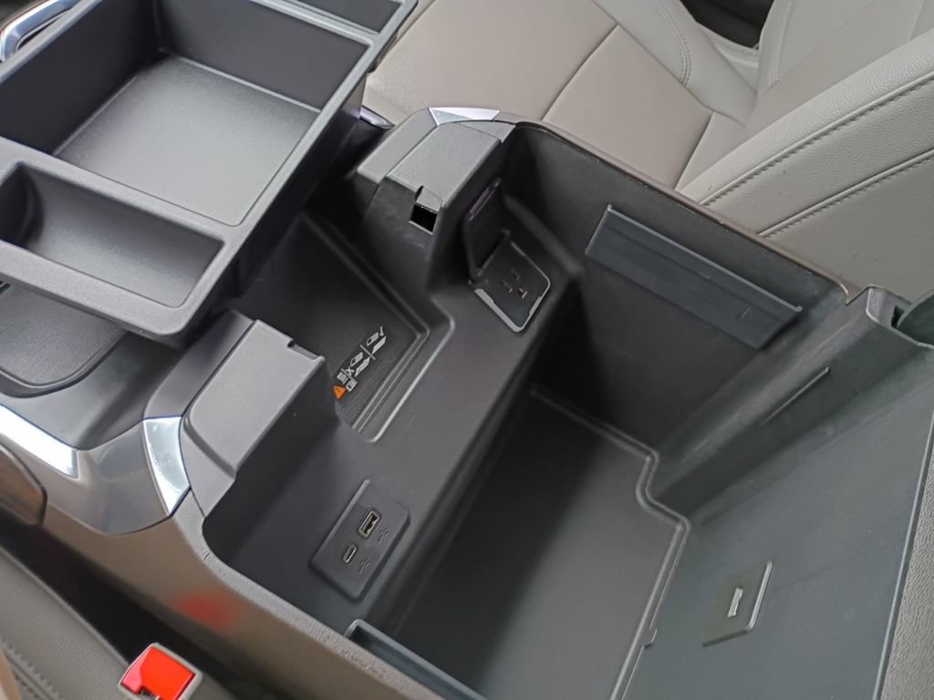 Used 2023 GMC Sierra 1500 SLT w/ SLT Premium Package image 22