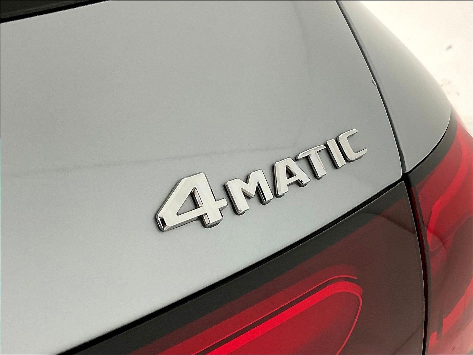 Used 2026 Mercedes-Benz GLC 300 4MATIC image 24