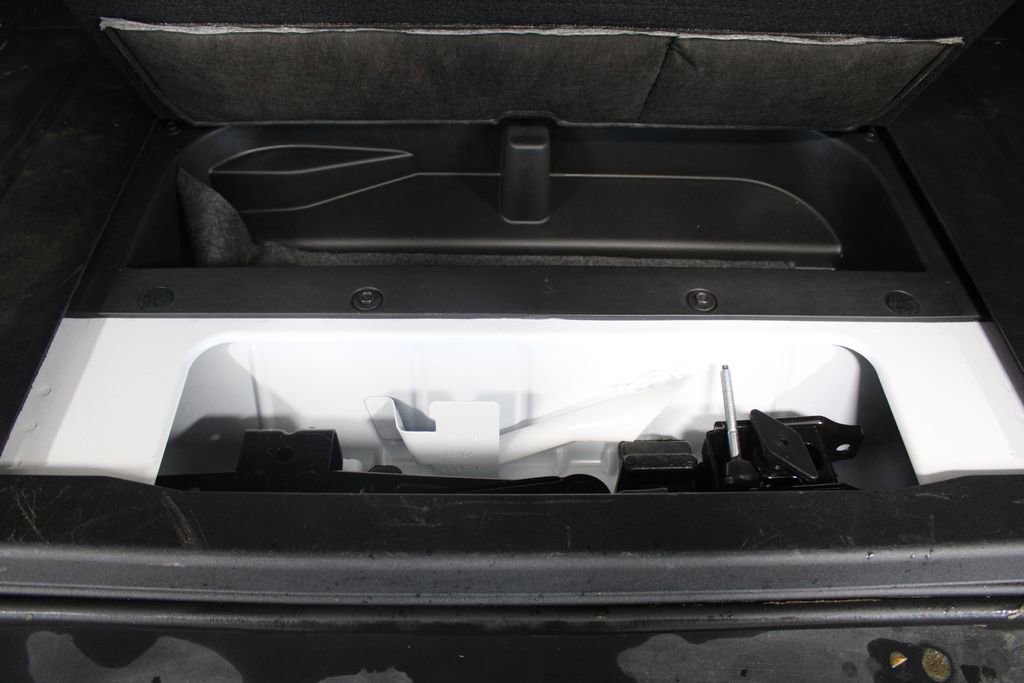 Used 2024 Ford Bronco Badlands image 19