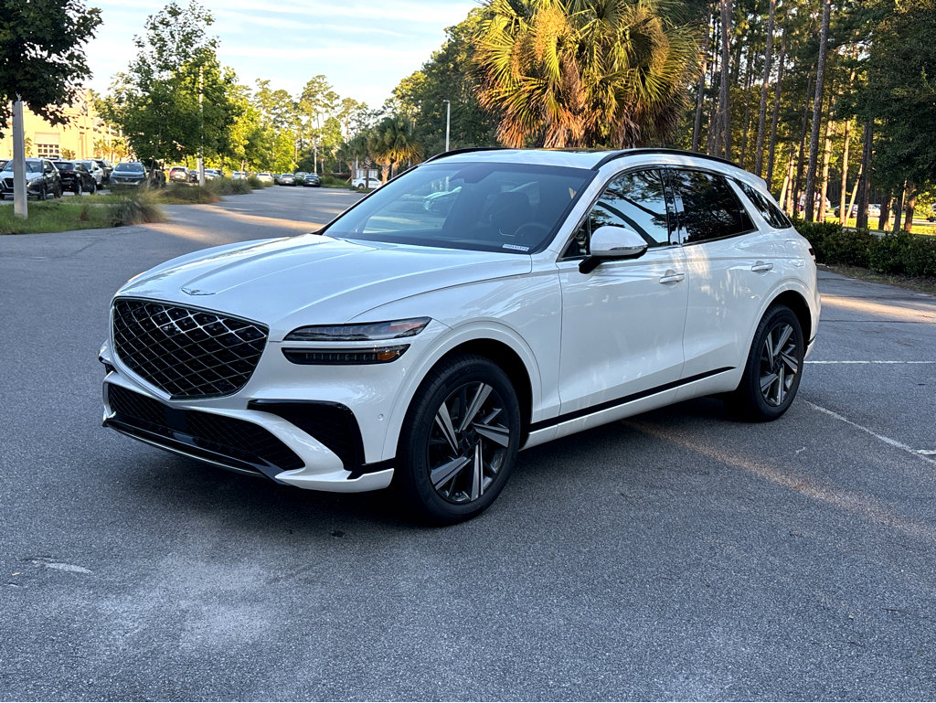 New 2026 Genesis GV70 3.5T Sport Advanced image 3