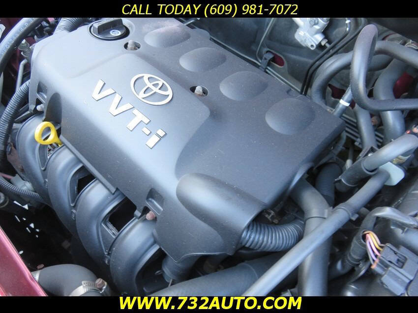 Used 2006 Scion xB FWD image 25