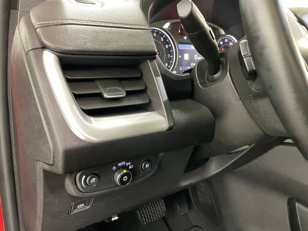 Certified 2024 GMC Terrain SLT w/ Infotainment Package II AWD/4WD image 28