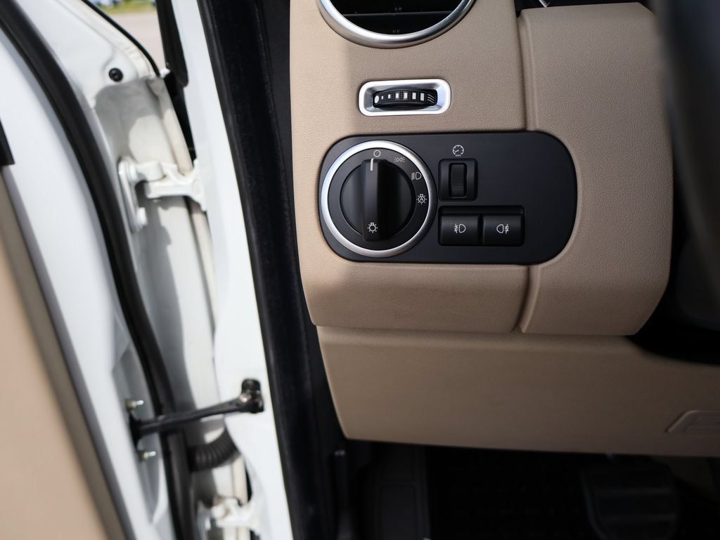 Used 2012 Land Rover LR4 HSE AWD/4WD image 39