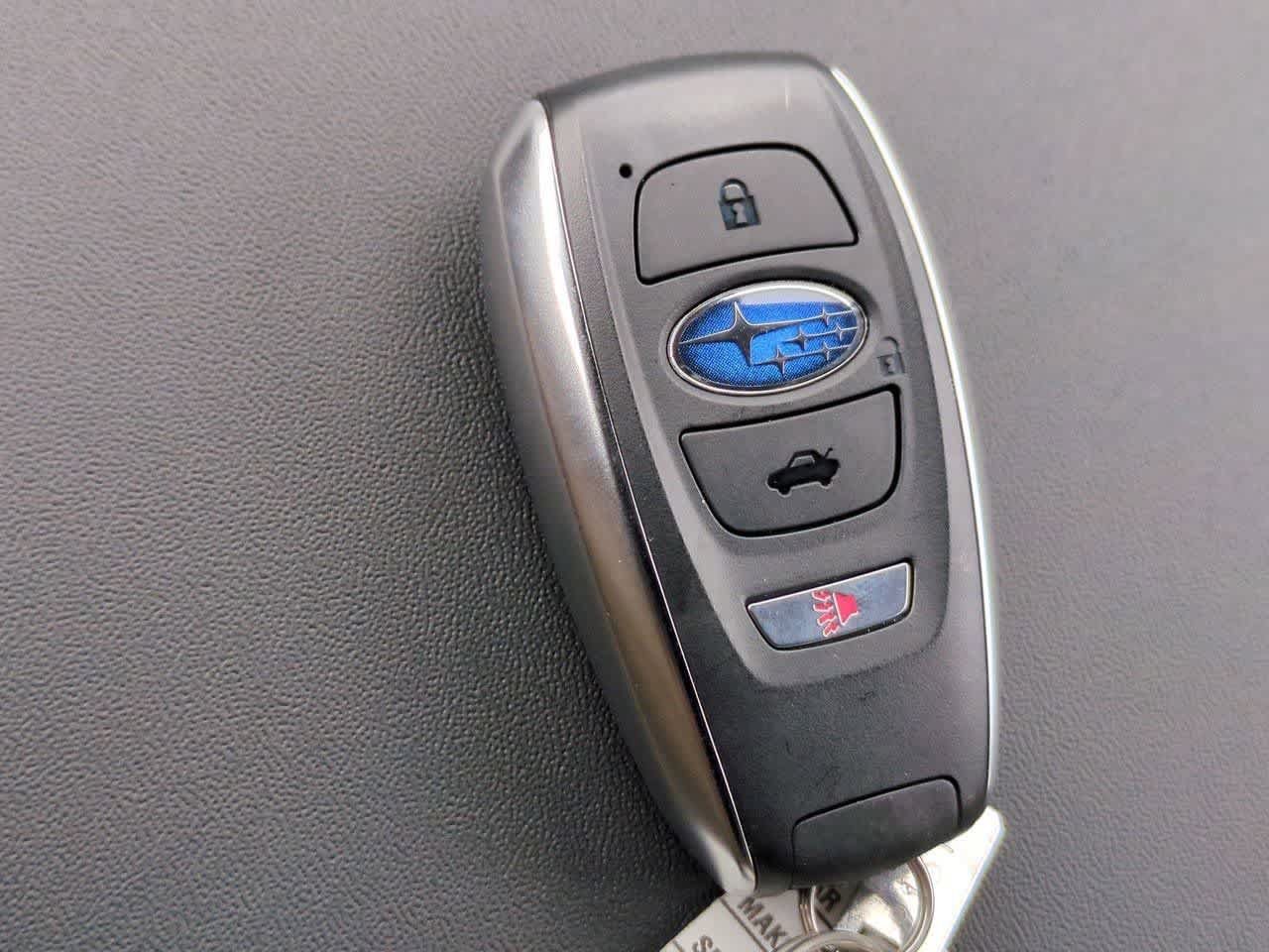 New 2026 Subaru Outback Limited AWD/4WD image 35