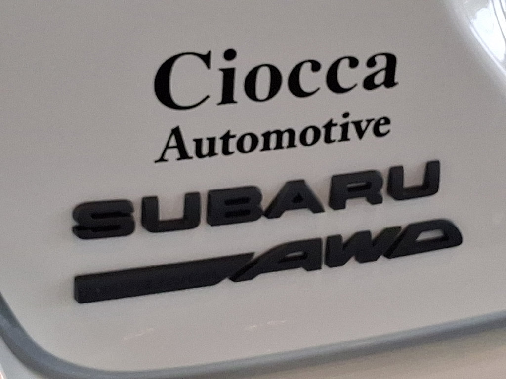 New 2026 Subaru Crosstrek 2.5i Limited AWD/4WD image 19