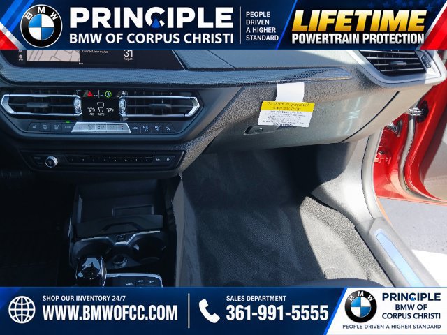 New 2024 BMW 228i xDrive Gran Coupe w/ Convenience Package AWD/4WD image 18