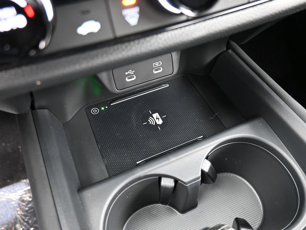 New 2026 Honda HR-V Sport image 46