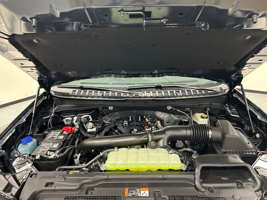 New 2025 Ford Expedition Max Active image 38