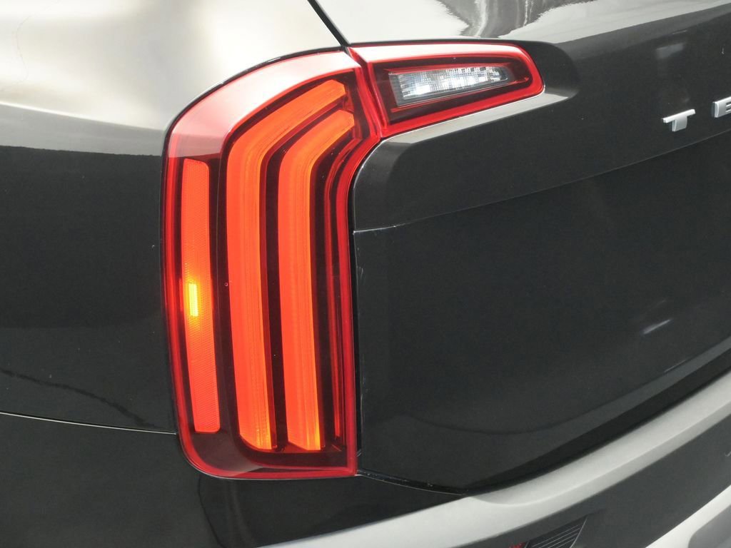 Used 2022 Kia Telluride SX image 14
