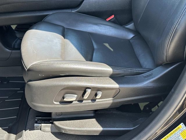 Used 2021 Cadillac XT5 Premium Luxury AWD/4WD image 17