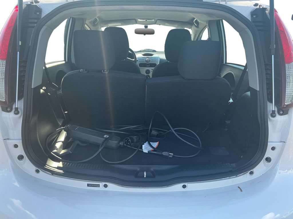 Used 2012 Mitsubishi i RWD image 24