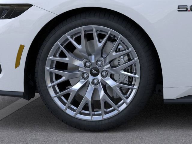 New 2026 Ford Mustang GT Premium image 19