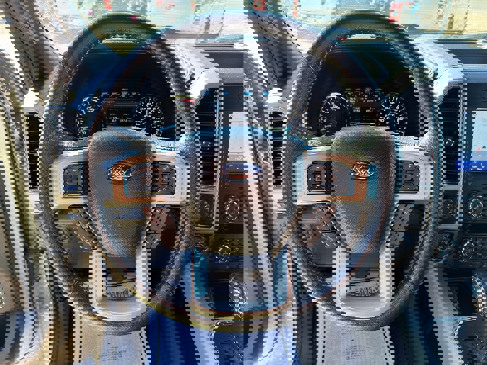 Used 2019 Ford F150 Lariat image 20