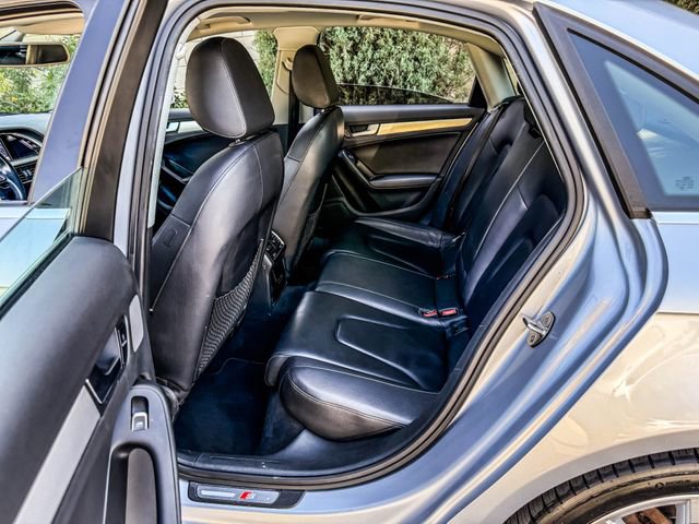 Used 2016 Audi A4 2.0T Premium AWD/4WD image 9