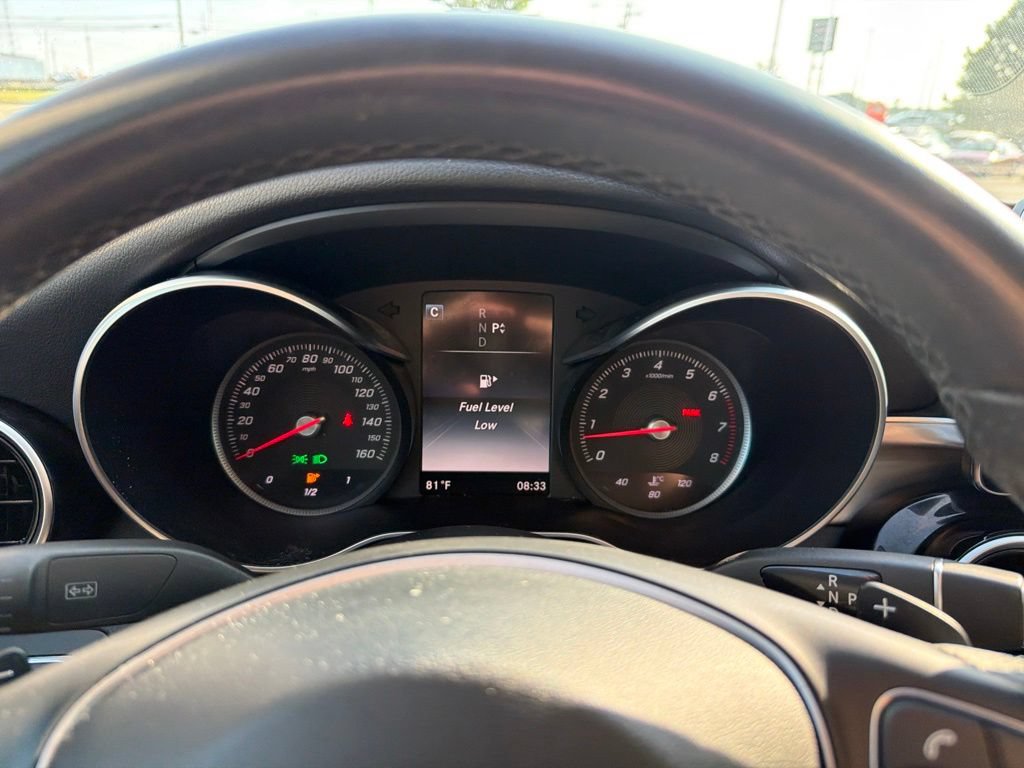 Used 2016 Mercedes-Benz C 300 Sedan image 18
