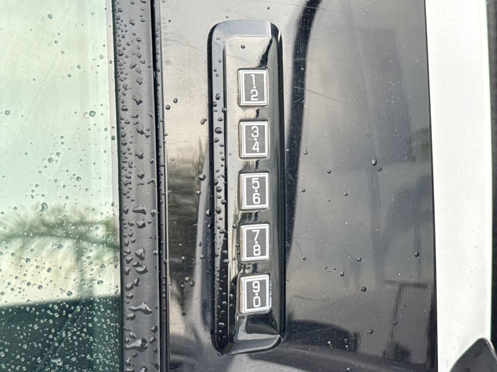 Used 2021 Ford F150 XLT w/ Equipment Group 301A Mid AWD/4WD image 11