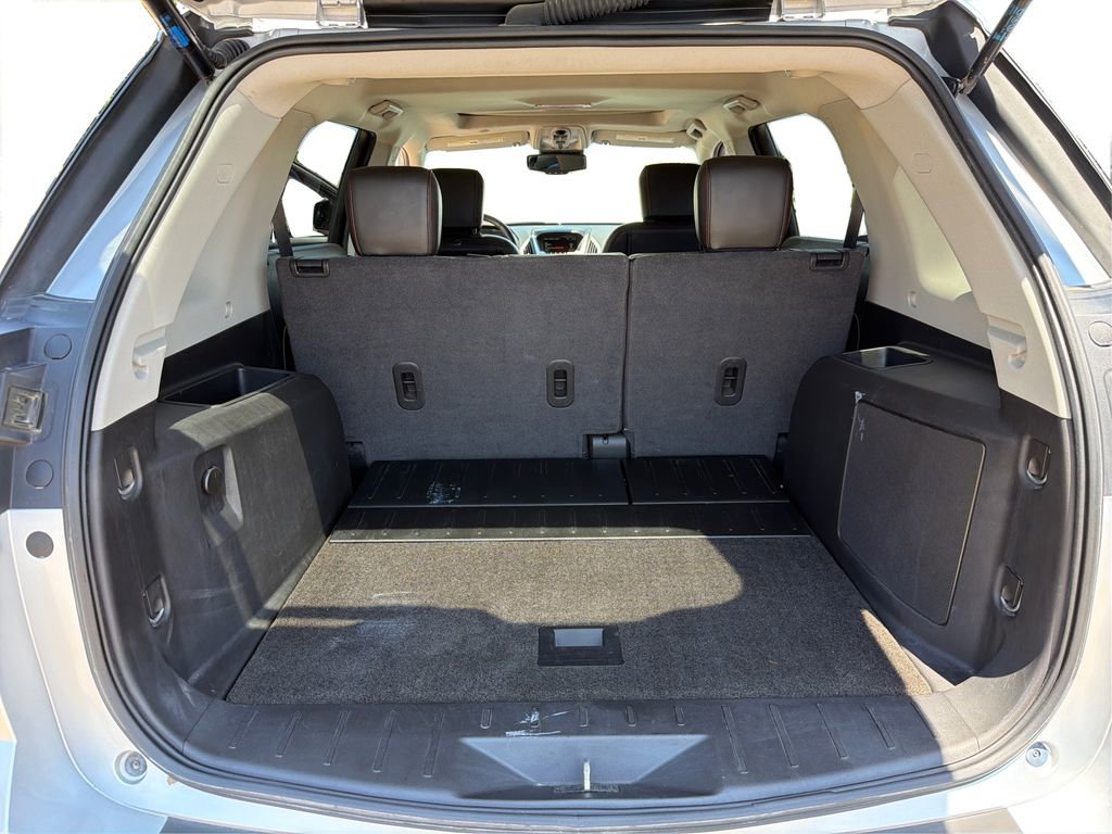 Used 2012 GMC Terrain SLT FWD image 14