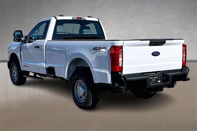 New 2026 Ford F250 XL image 3
