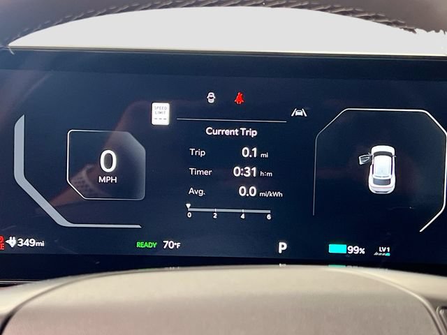 New 2026 Kia EV6 Wind RWD image 12