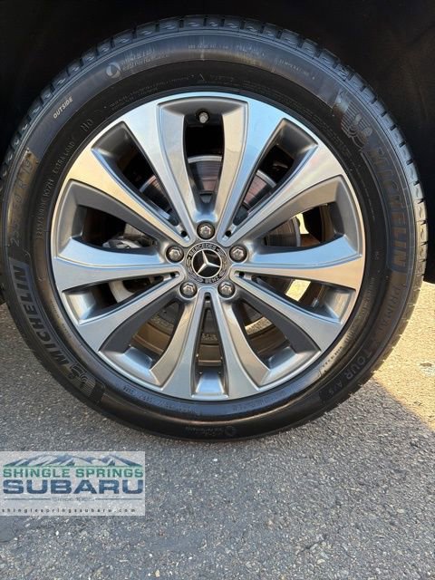 Used 2020 Mercedes-Benz GLE 350 4MATIC image 76