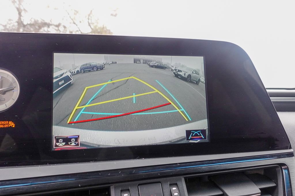 Used 2022 Lexus ES 350 350 image 17