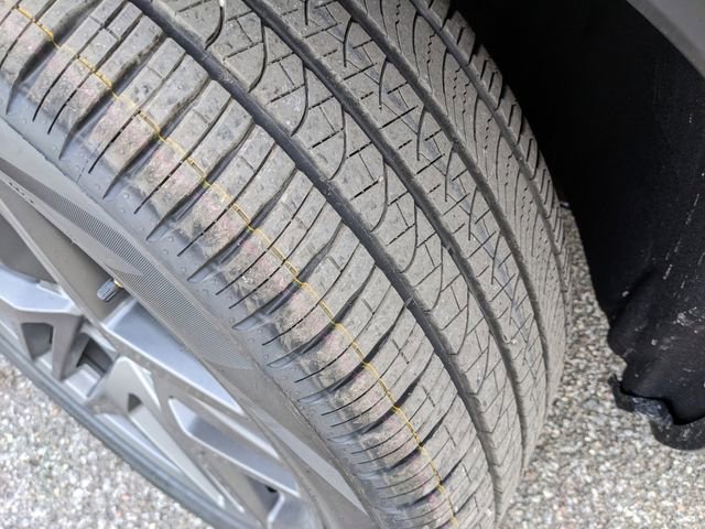 New 2026 Ford Explorer ST w/ Sun And Sound Package image 37