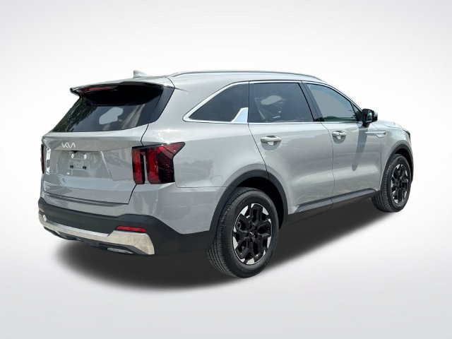 Used 2025 Kia Sorento S FWD image 6