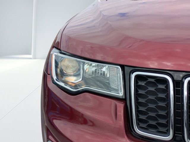 Used 2020 Jeep Grand Cherokee Limited image 8