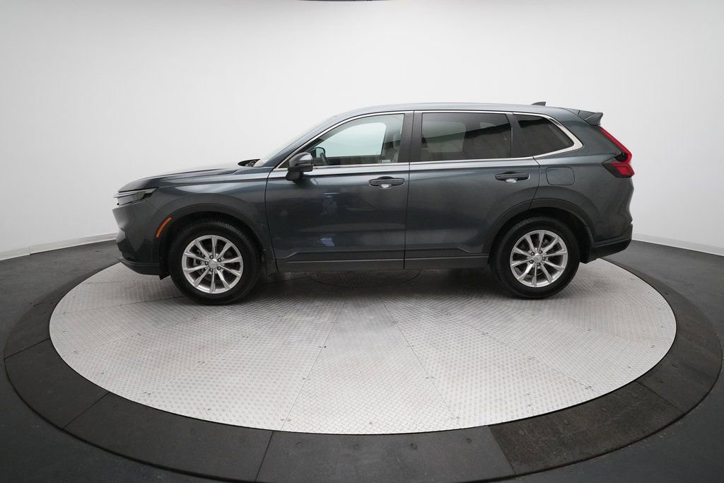 Certified 2023 Honda CR-V EX-L image 24